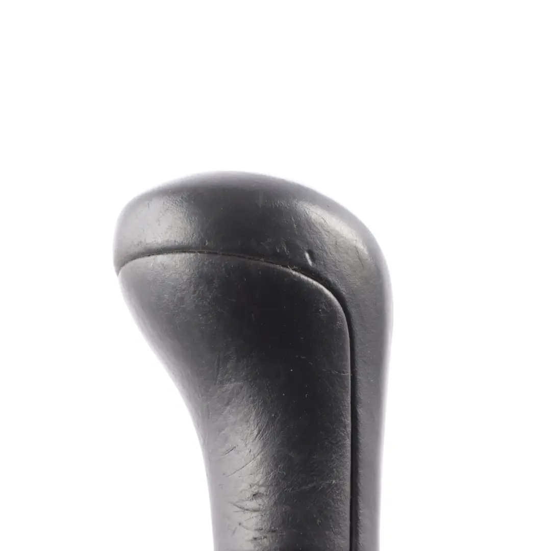 Lever Shift Selector Knob 6-Speed Cover Black to Mercedes W176 Gear with Part number A1763641610 Mercedes W176 Gear Lever Shift Selector Knob 6-Speed Cover Black - SKU A1763641610 - Part number A1763641610