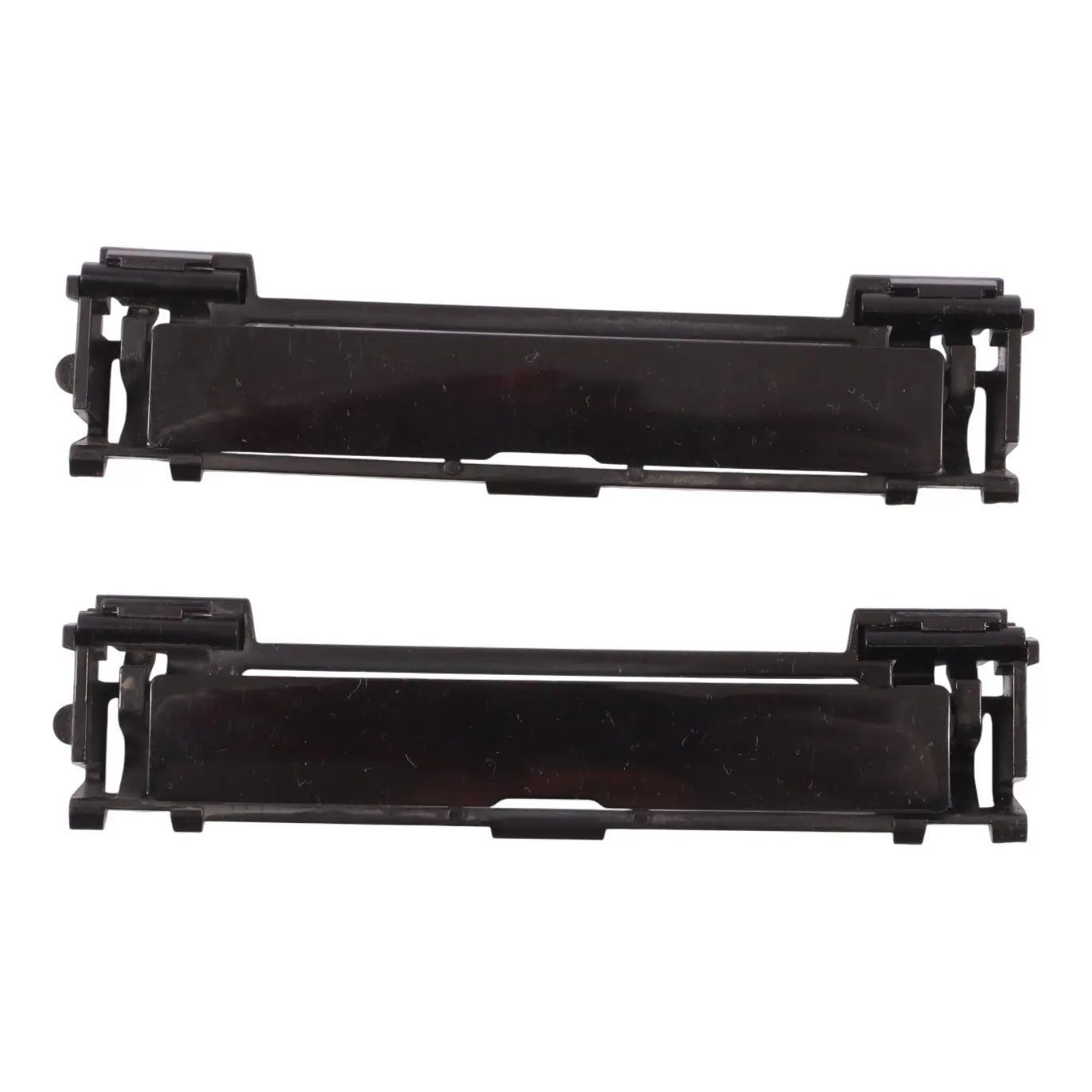 Mercedes W176 Roof Frame Rail Mount Support Left N/S Side Set A1766900782