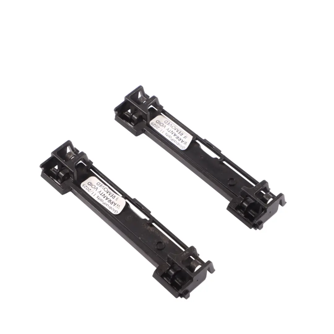 Mercedes W176 Roof Frame Rail Mount Support Left N/S Side Set - SKU A1766900782-1 - Part number A1766900782