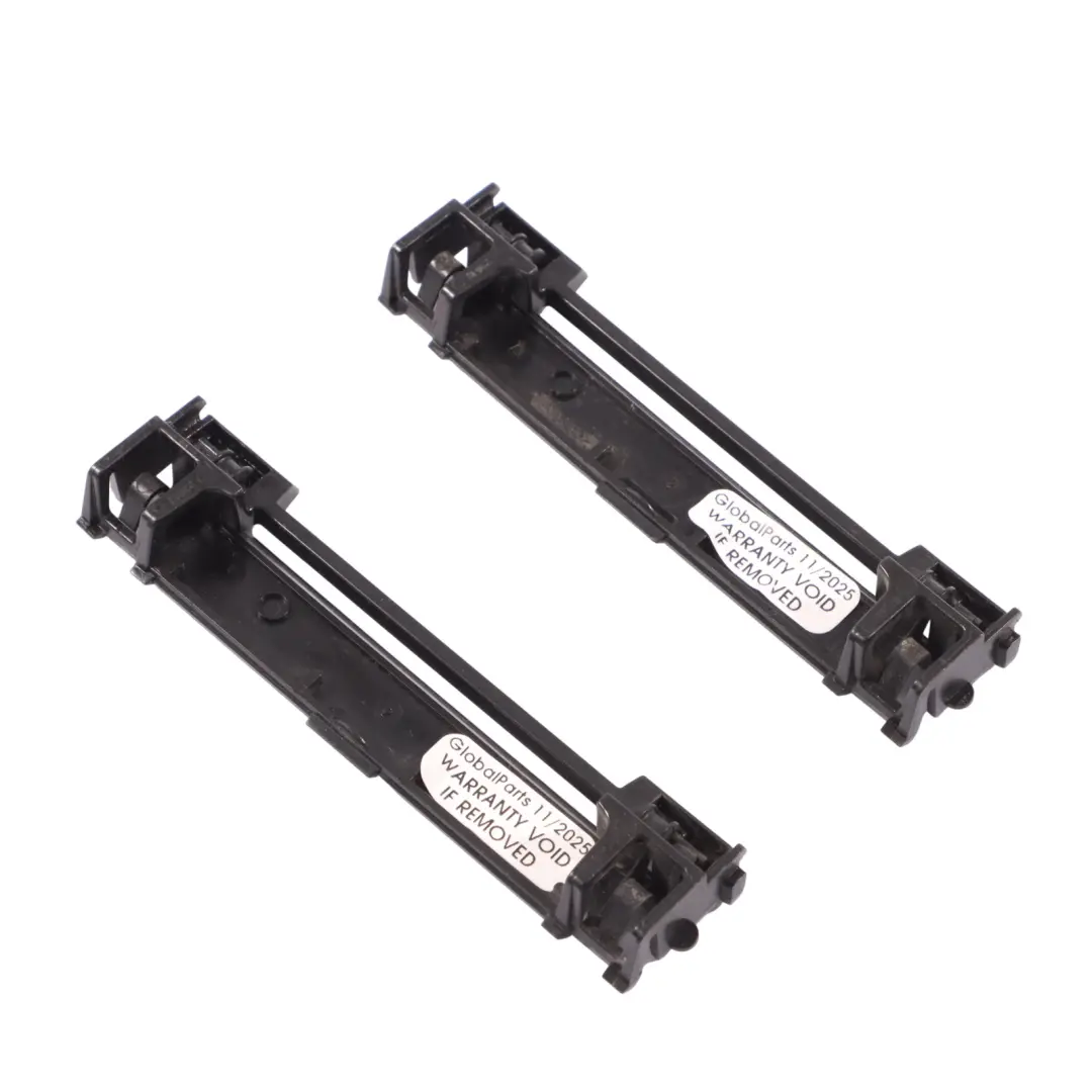 Soporte De Raíl De Techo Lado Izquierdo Set para Mercedes W176 con número de pieza A1766900782 Mercedes W176 Soporte De Raíl De Techo Lado Izquierdo Set - SKU A1766900782-1 - Número de pieza A1766900782