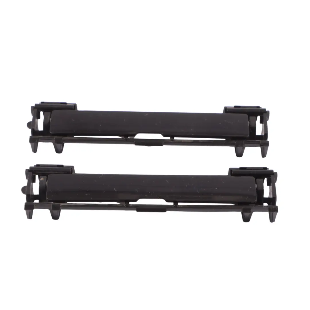 Mercedes W176 Dachrahmenschiene Halterung Links Seite Satz - SKU A1766900782-1 - Teilenummer A1766900782