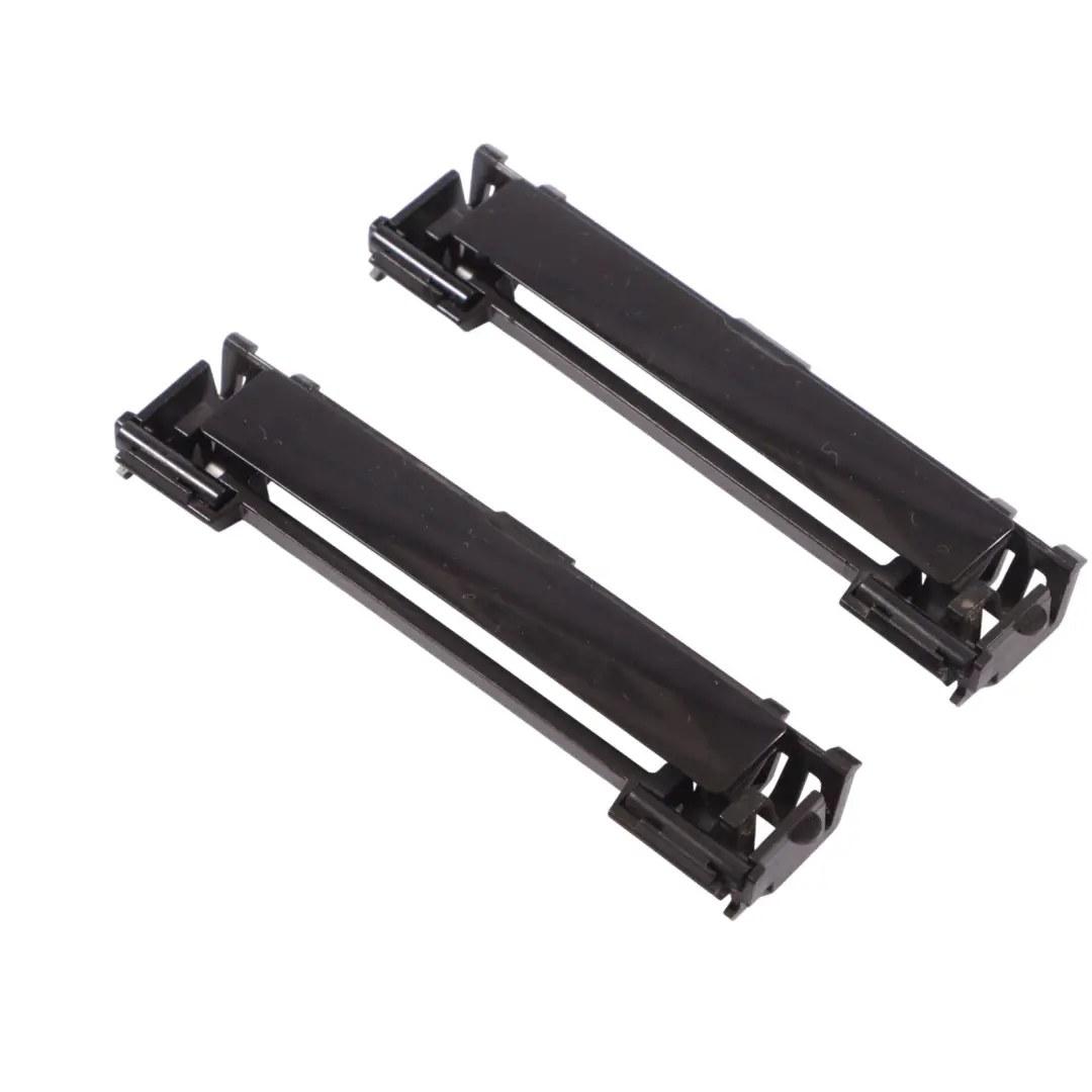 Mercedes W176 Roof Frame Rail Mount Support Left N/S Side Set - SKU A1766900782-1 - Part number A1766900782