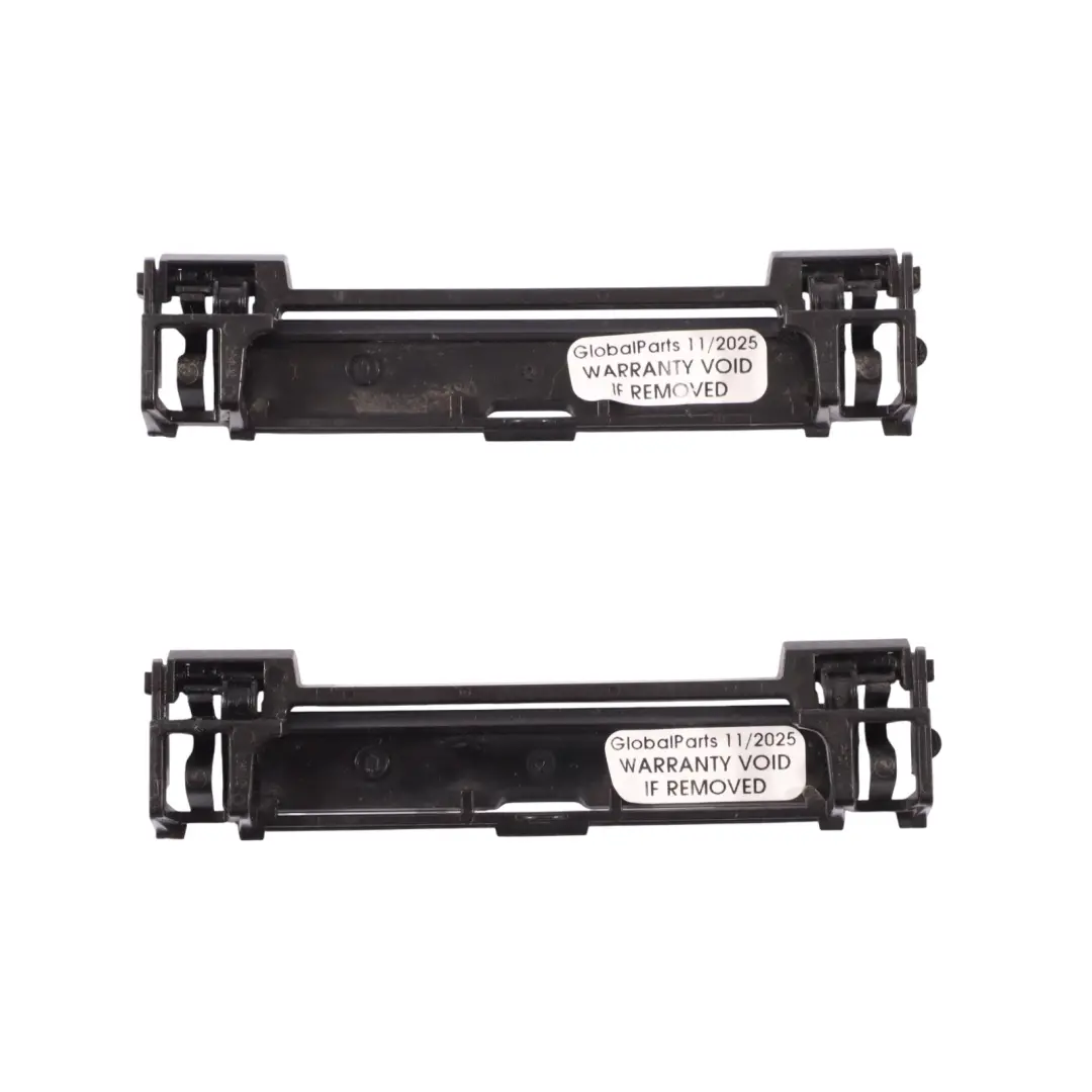 Mercedes W176 Soporte De Raíl De Techo Lado Izquierdo Set - SKU A1766900782-1 - Número de pieza A1766900782