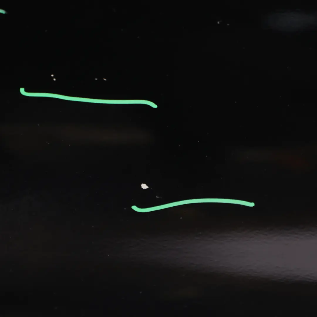 Door Front Right O/S A-Class Kosmos Cosmic Black Metallic - 191 to Mercedes W176 with Part number A1767200205 Mercedes W176 Door Front Right O/S A-Class Kosmos Cosmic Black Metallic - 191 - SKU A1767200205-KB1 - Part number A1767200205