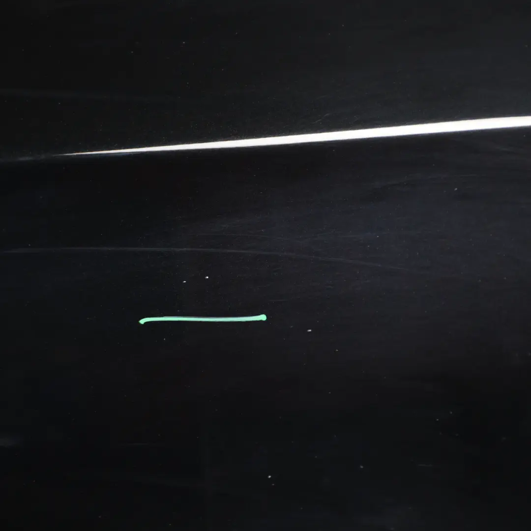 Mercedes W176 Door Front Right O/S A-Class Kosmos Cosmic Black Metallic - 191 - SKU A1767200205-KB1 - Part number A1767200205