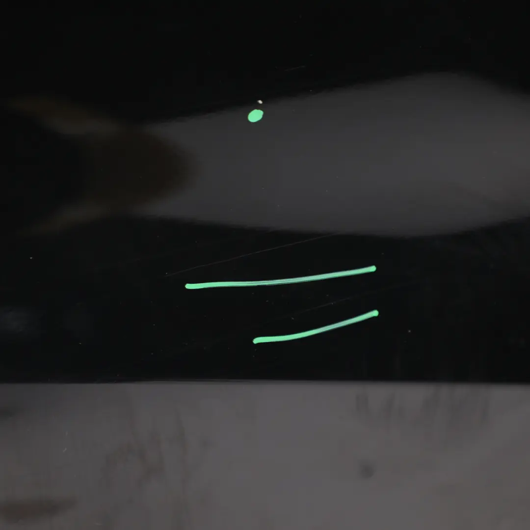 Door Rear Right O/S A-Class Kosmos Cosmic Black Metallic - 191 to Mercedes W176 with Part number A1767300205 Mercedes W176 Door Rear Right O/S A-Class Kosmos Cosmic Black Metallic - 191 - SKU A1767300205-KB1 - Part number A1767300205