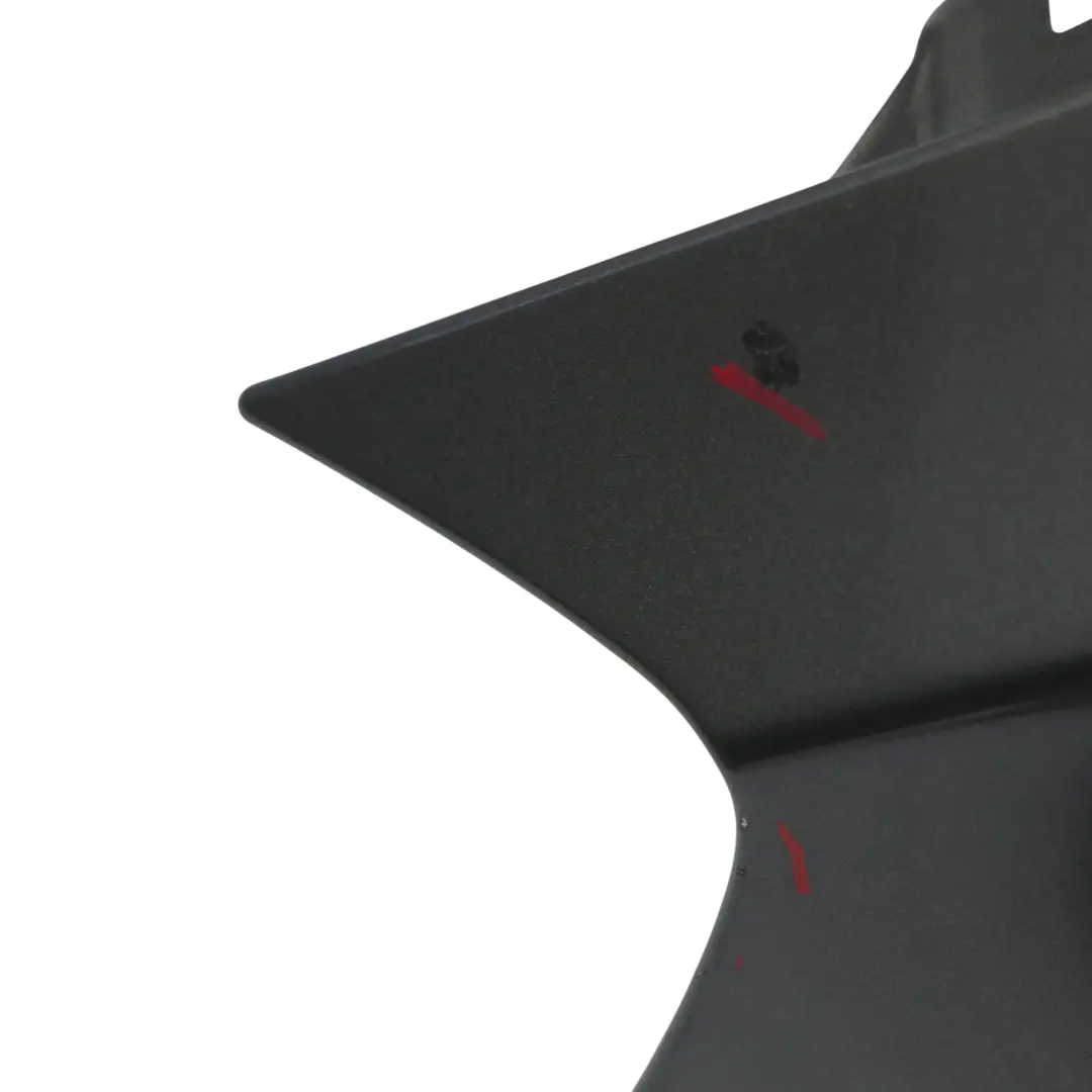 Kotflügelverkleidung Vorne Links Side Mountain Grau 787 für Mercedes W176 mit Teilenummer A1768810101 Mercedes W176 Kotflügelverkleidung Vorne Links Side Mountain Grau 787 - SKU A1768810101-MG - Teilenummer A1768810101