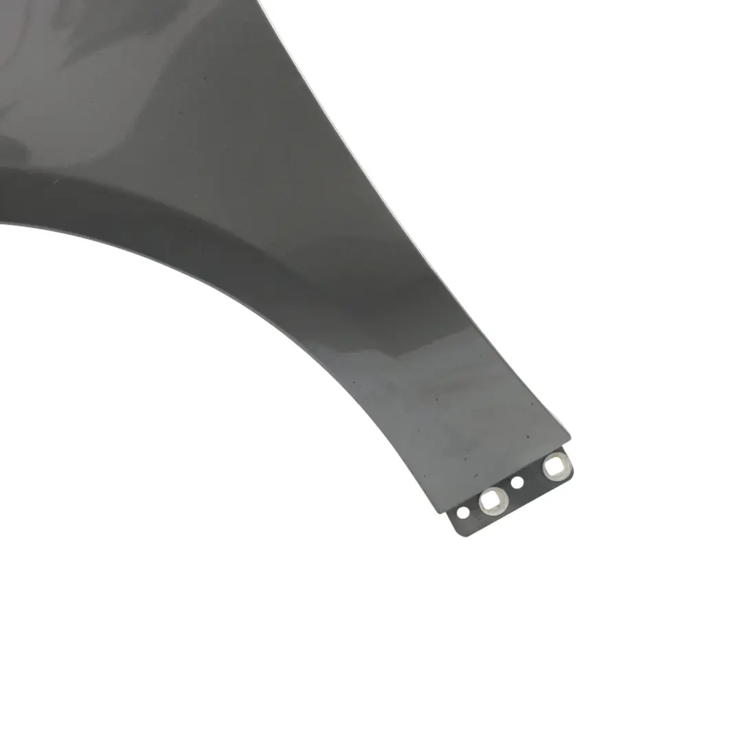 Mercedes W176 Pannello Parafango Anteriore Sinistro Laterale Mountain Grey 787 - SKU A1768810101-MG - Numero di parte A1768810101