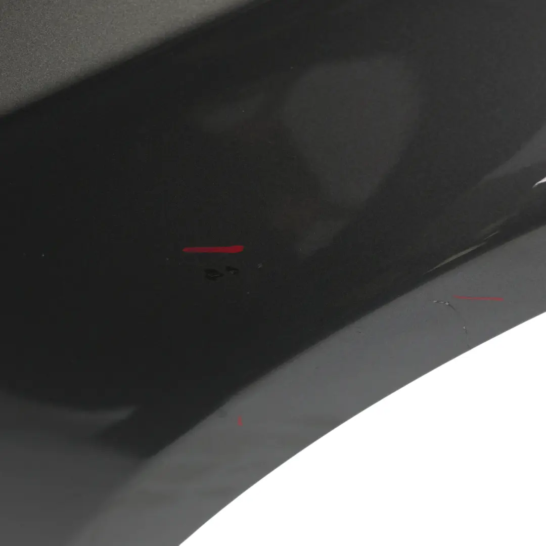 Kotflügelverkleidung Vorne Links Side Mountain Grau 787 für Mercedes W176 mit Teilenummer A1768810101 Mercedes W176 Kotflügelverkleidung Vorne Links Side Mountain Grau 787 - SKU A1768810101-MG - Teilenummer A1768810101