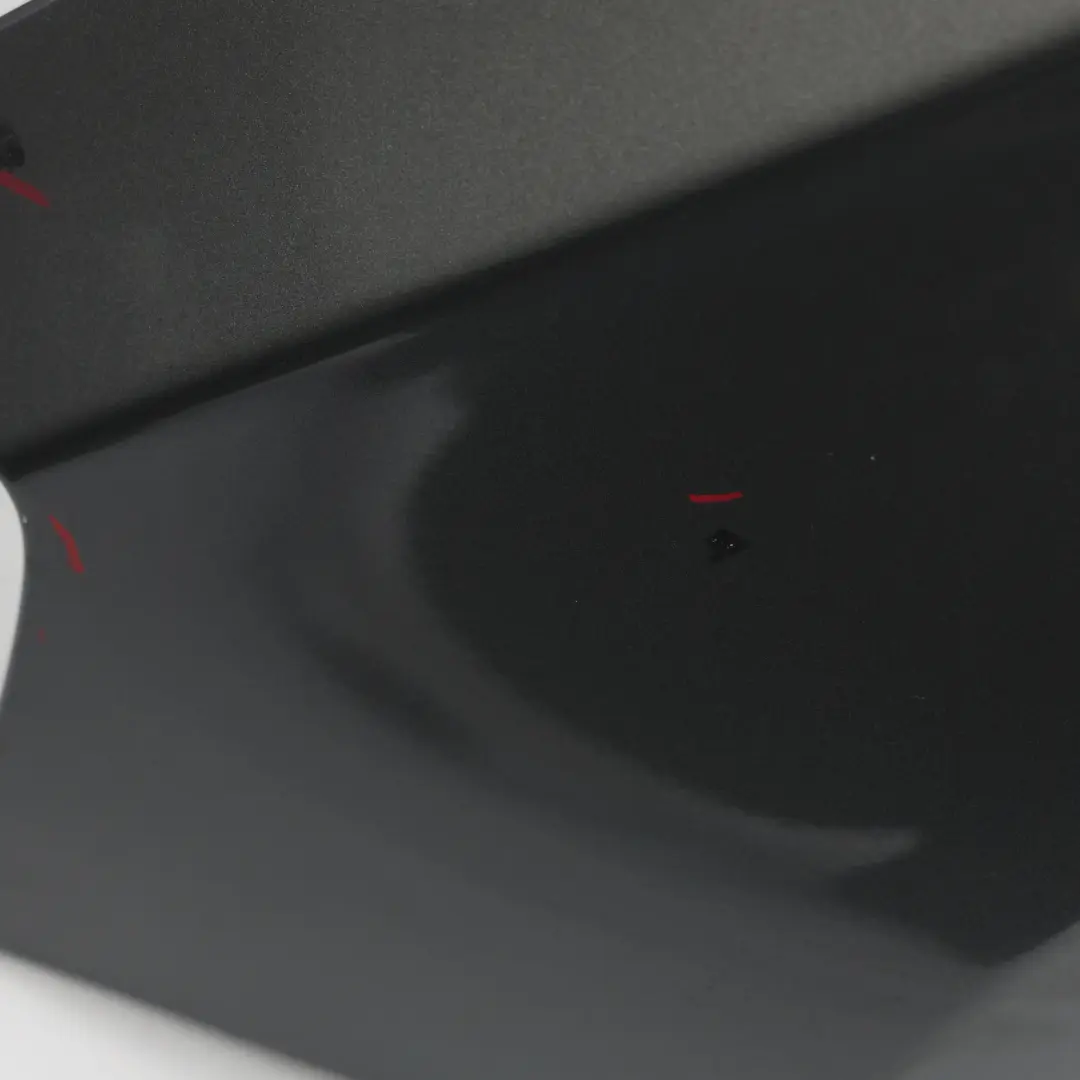 Mercedes W176 Pannello Parafango Anteriore Sinistro Laterale Mountain Grey 787 - SKU A1768810101-MG - Numero di parte A1768810101