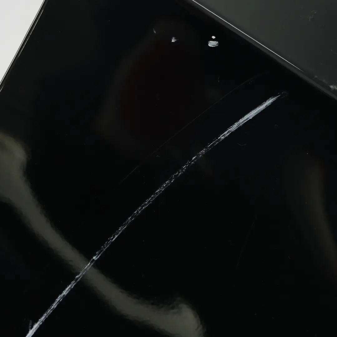 Błotnik Prawy Przedni Kosmos Black Czarny Metalik - 191 do Mercedes W176 o numerze A1768810201 Mercedes W176 Błotnik Prawy Przedni Kosmos Black Czarny Metalik - 191 - SKU A1768810201-KB - Numer Części A1768810201