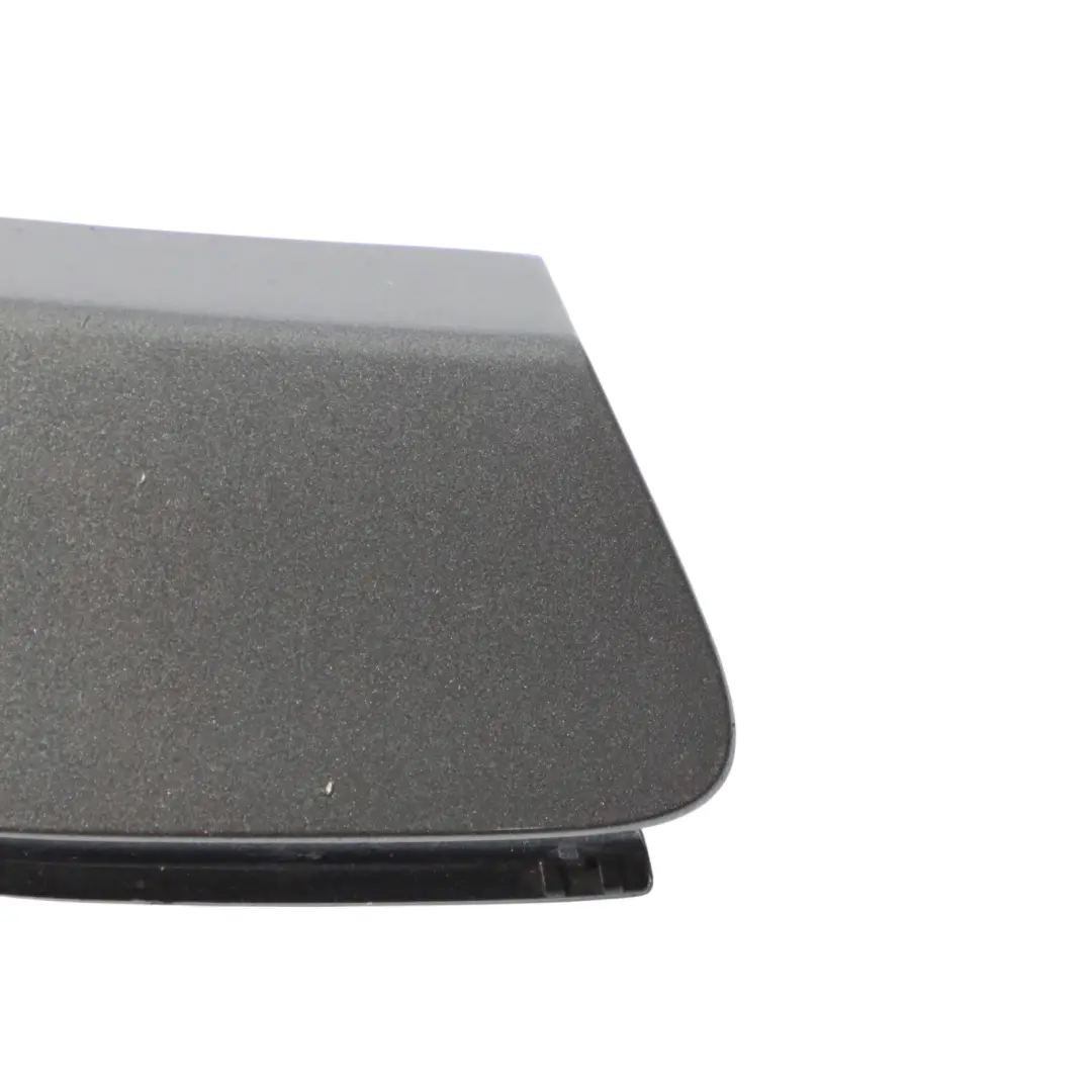 Mercedes W176 Parachoques Delantero Gancho De Remolque Mountain Grey - 787 - SKU A1768851800-MG - Número de pieza A1768851800