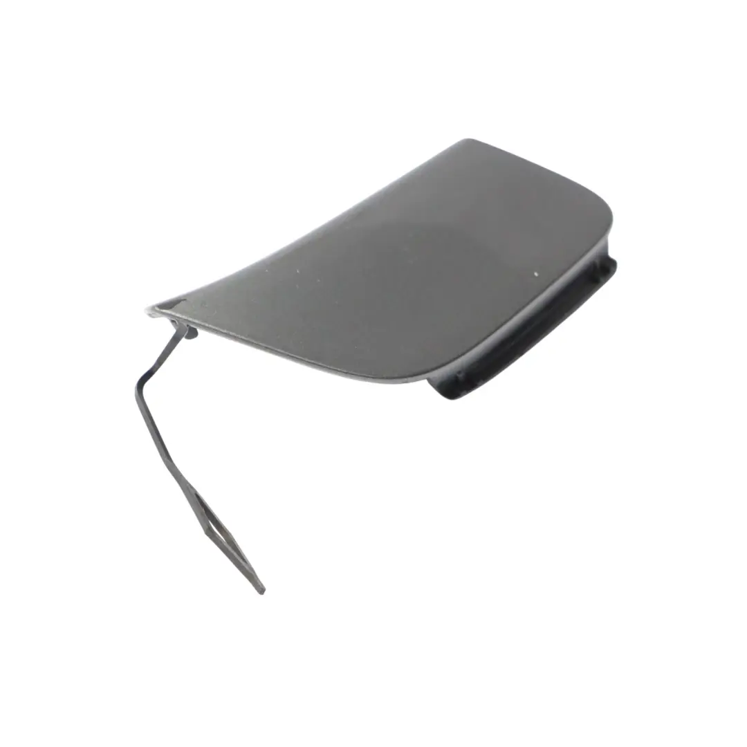 Frontstoßstange Abschlepphakenabdeckung Mountain Grey - 787 für Mercedes W176 mit Teilenummer A1768851800 Mercedes W176 Frontstoßstange Abschlepphakenabdeckung Mountain Grey - 787 - SKU A1768851800-MG - Teilenummer A1768851800