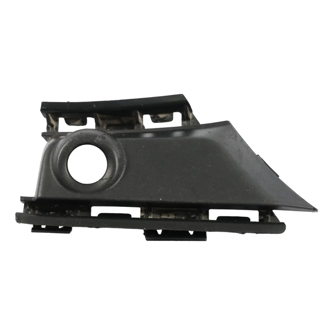 Front Bumper Parking Sensor PDC Bracket Right O/S to Mercedes W176 with Part number A1768853400 Mercedes W176 Front Bumper Parking Sensor PDC Bracket Right O/S - SKU A1768853400 - Part number A1768853400