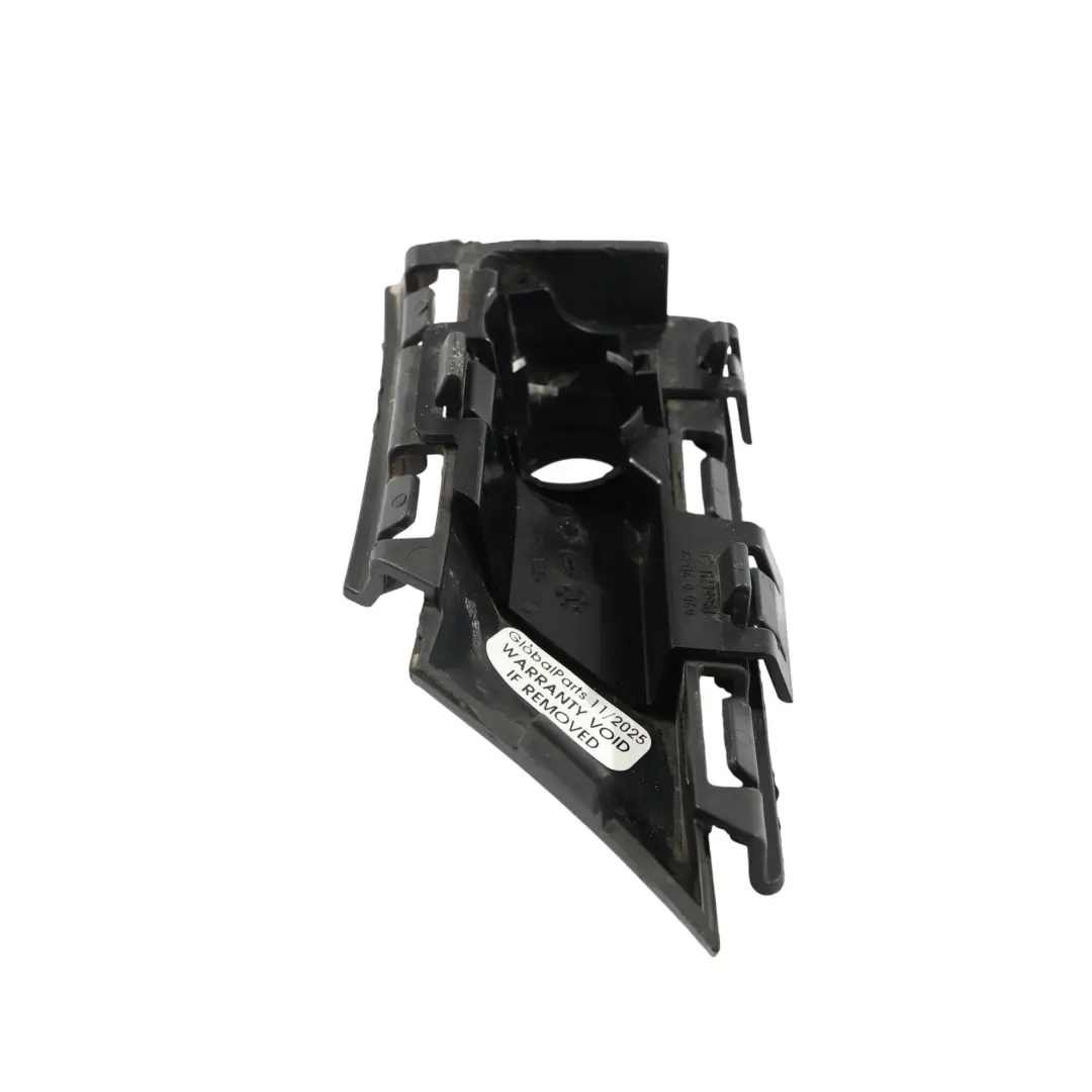 Front Stoßstange Park Sensor PDC Halterung Rechts für Mercedes W176 mit Teilenummer A1768853400 Mercedes W176 Front Stoßstange Park Sensor PDC Halterung Rechts - SKU A1768853400 - Teilenummer A1768853400