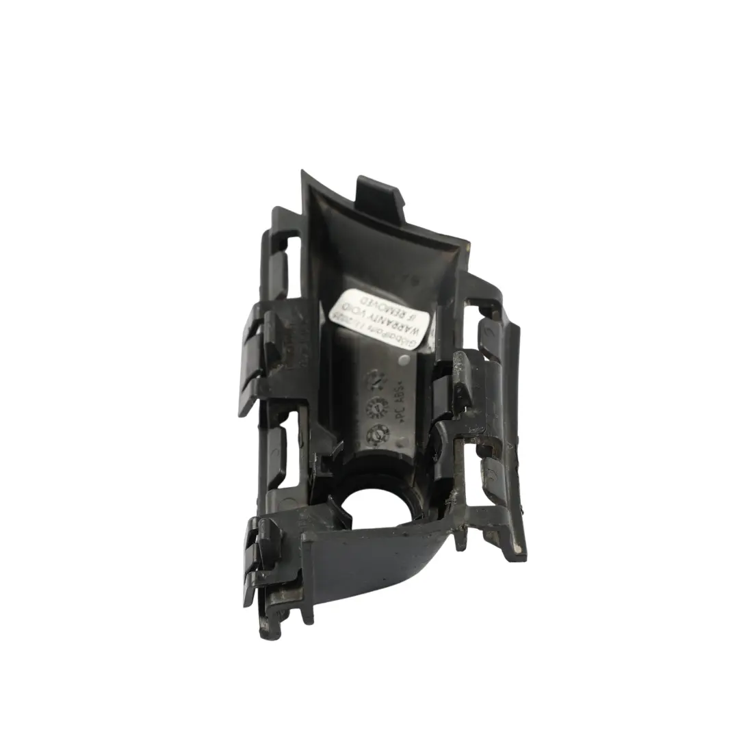 Mercedes W176 Front Bumper Parking Sensor PDC Bracket Right O/S - SKU A1768853400 - Part number A1768853400