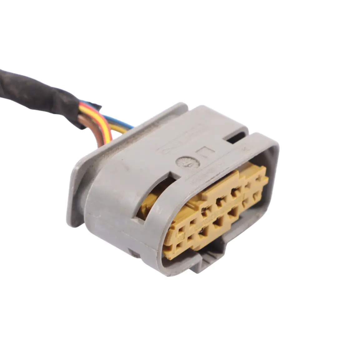 Mercedes W176 Front Headlight Headlamp Wiring Cable Right O/S - SKU A1769066200-1 - Part number A1769066200