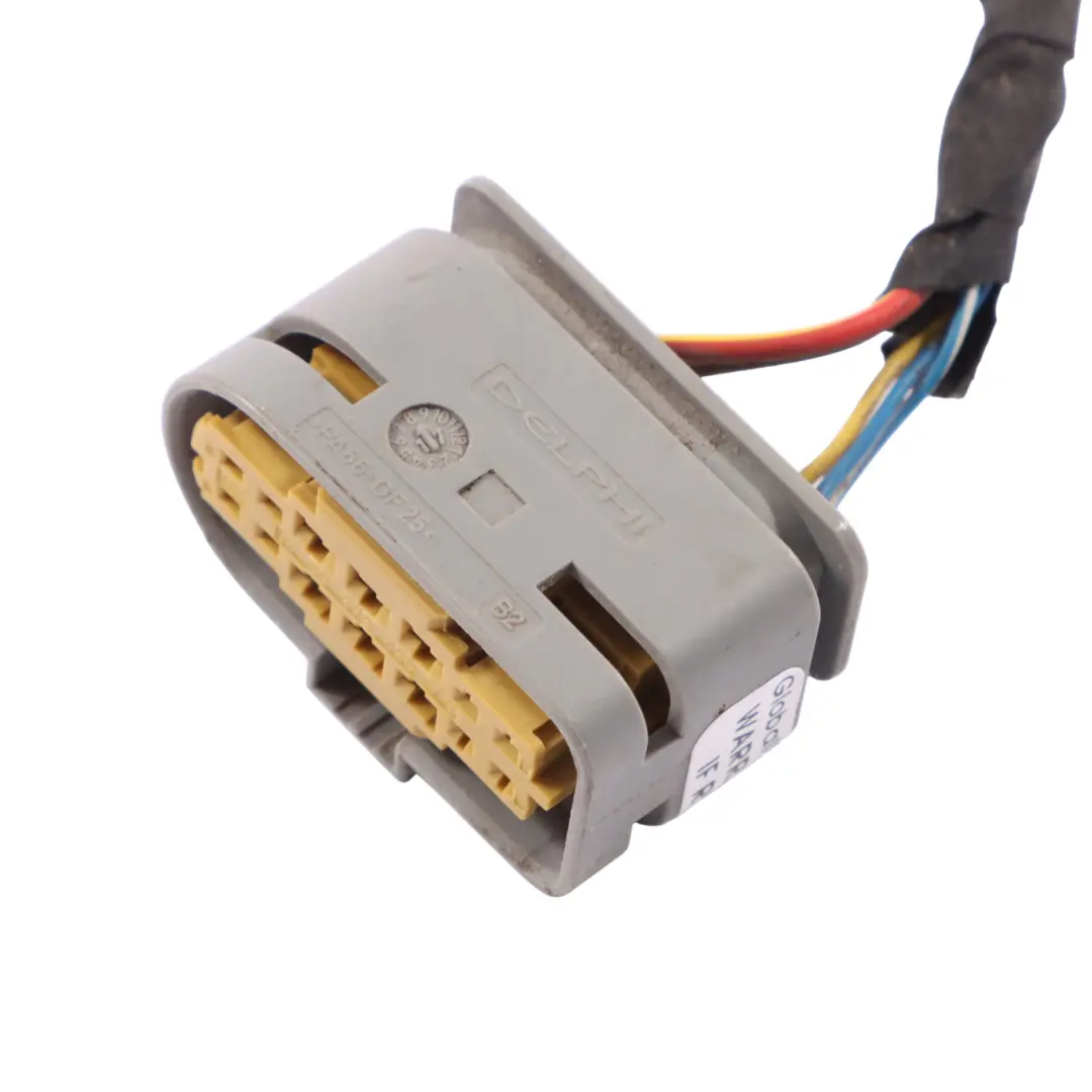 Mercedes W176 Câble De Câblage De Phare Avant Droit - SKU A1769066200-1 - Numéro de pièce A1769066200