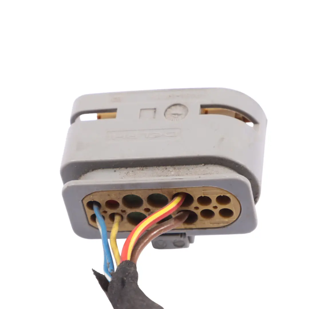 Cavo Cablaggio Faro Anteriore Destro per Mercedes W176 con numero di parte A1769066200 Mercedes W176 Cavo Cablaggio Faro Anteriore Destro - SKU A1769066200-1 - Numero di parte A1769066200