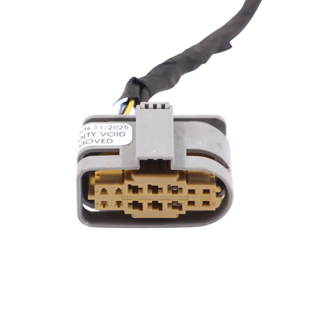 Mercedes W176 Faro Delantero Cableado Faro Derecho - SKU A1769066200-1 - Número de pieza A1769066200