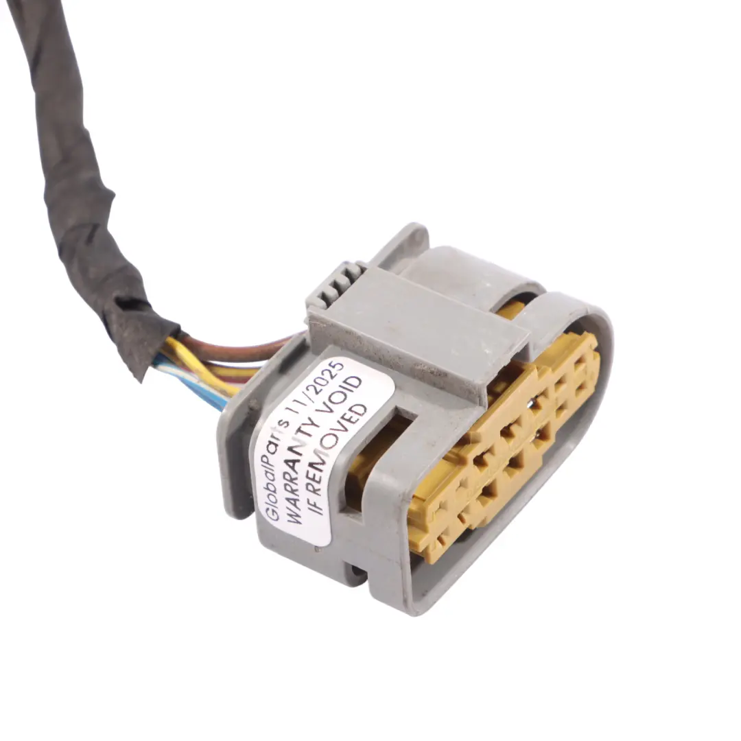 Front Headlight Headlamp Wiring Cable Right O/S to Mercedes W176 with Part number A1769066200 Mercedes W176 Front Headlight Headlamp Wiring Cable Right O/S - SKU A1769066200-1 - Part number A1769066200