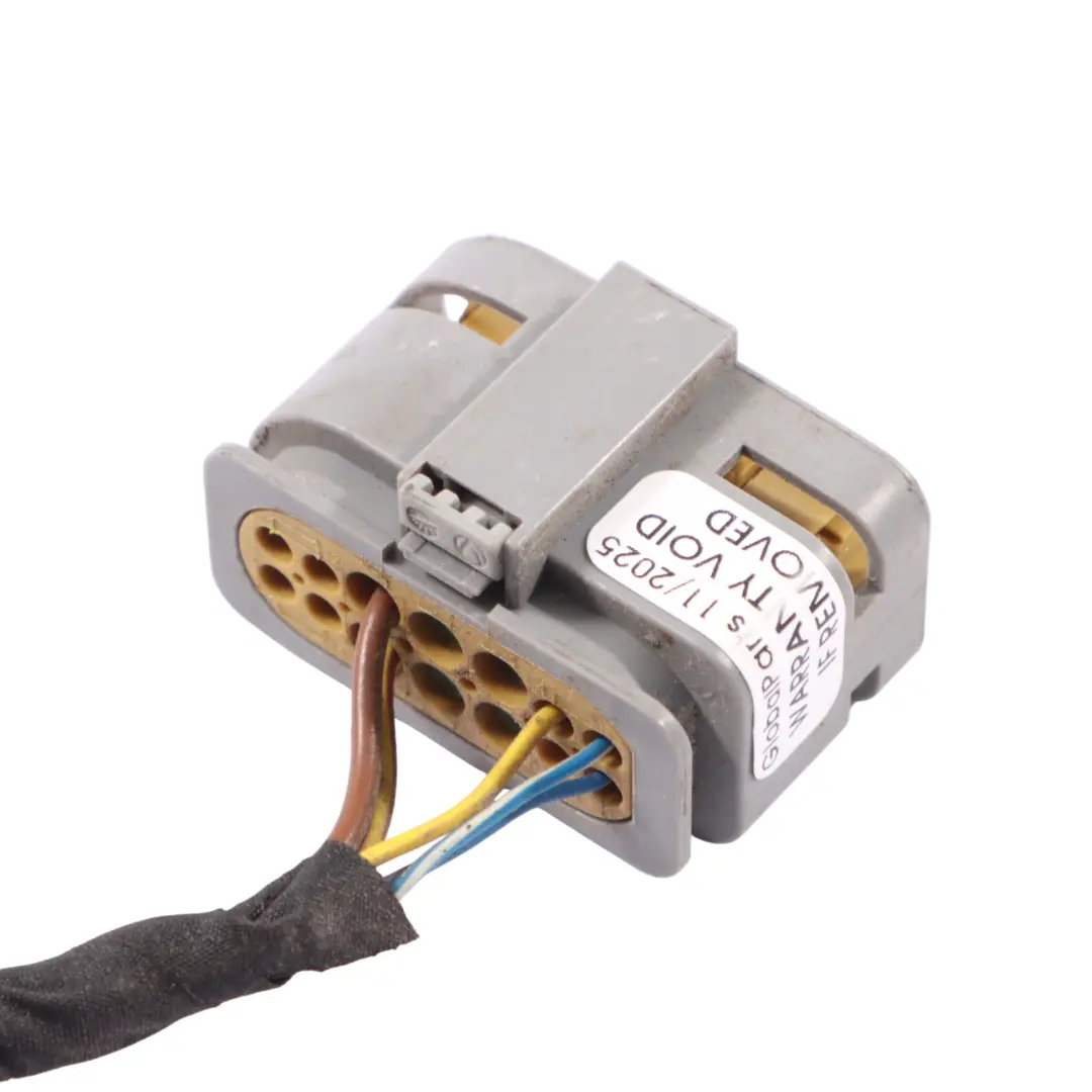 Mercedes W176 Front Headlight Headlamp Wiring Cable Right O/S - SKU A1769066200-1 - Part number A1769066200