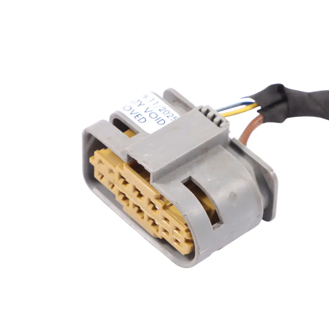 Faro Delantero Cableado Faro Derecho para Mercedes W176 con número de pieza A1769066200 Mercedes W176 Faro Delantero Cableado Faro Derecho - SKU A1769066200-1 - Número de pieza A1769066200