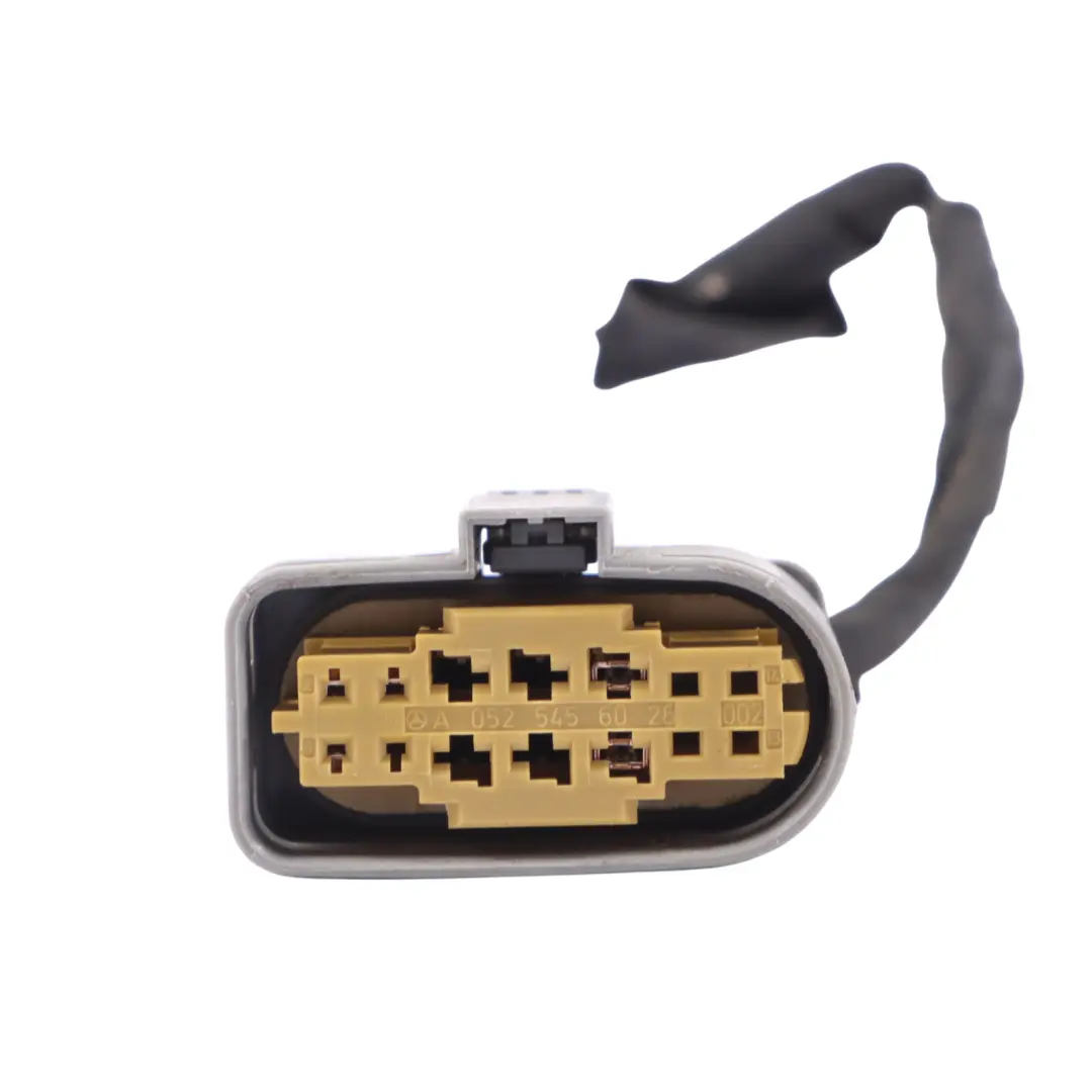 Faro Delantero Cableado Faro Derecho para Mercedes W176 con número de pieza A1769066200 Mercedes W176 Faro Delantero Cableado Faro Derecho - SKU A1769066200-1 - Número de pieza A1769066200