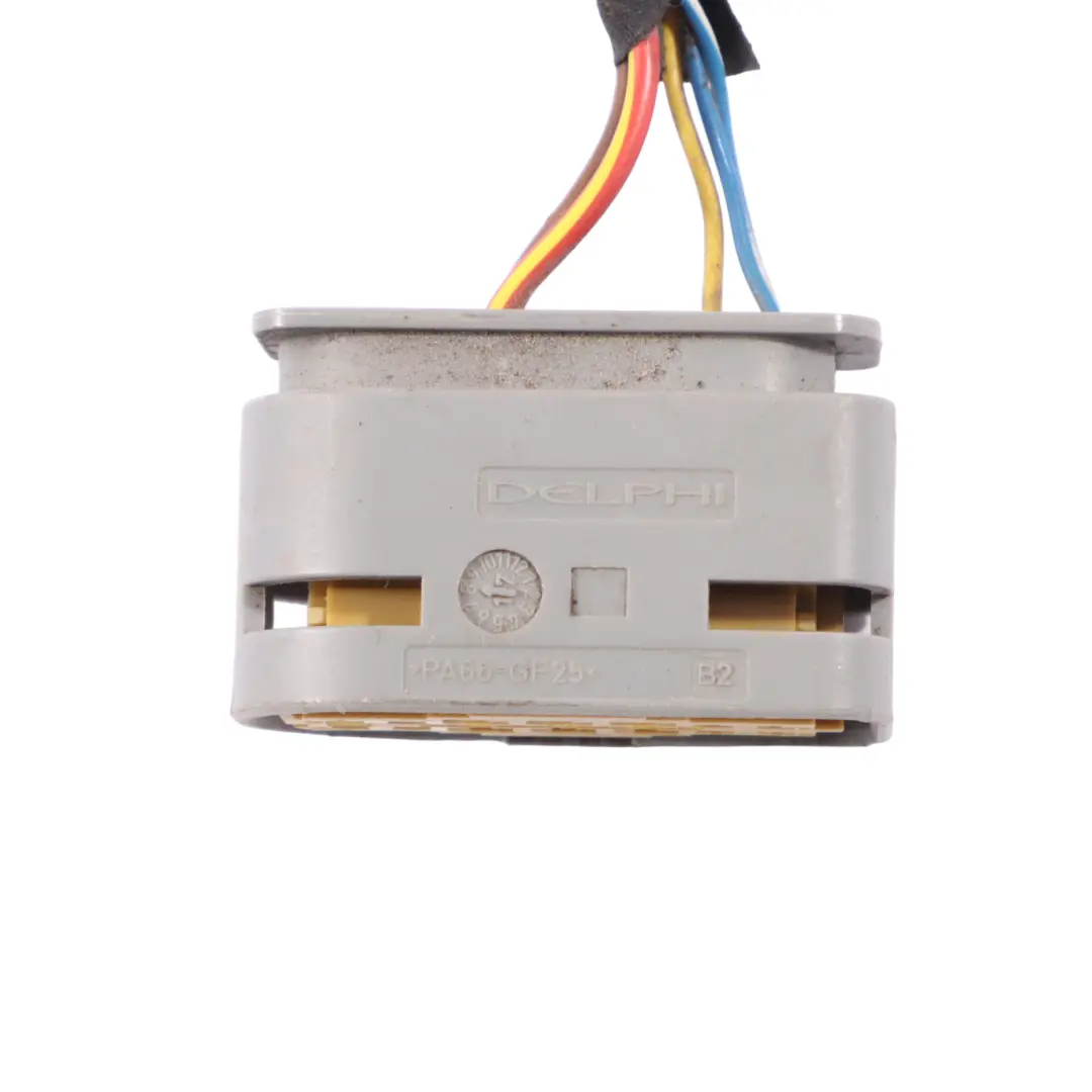 Cavo Cablaggio Faro Anteriore Destro per Mercedes W176 con numero di parte A1769066200 Mercedes W176 Cavo Cablaggio Faro Anteriore Destro - SKU A1769066200-1 - Numero di parte A1769066200