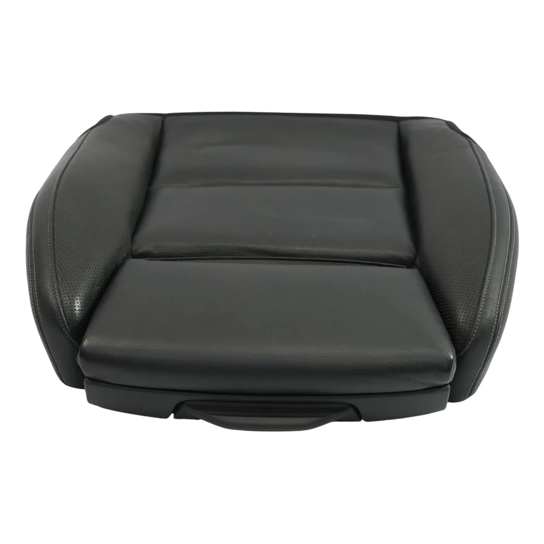 Mercedes W176 Siège Avant Coussin Intérieur Chauffant Simili Cuir Noir
