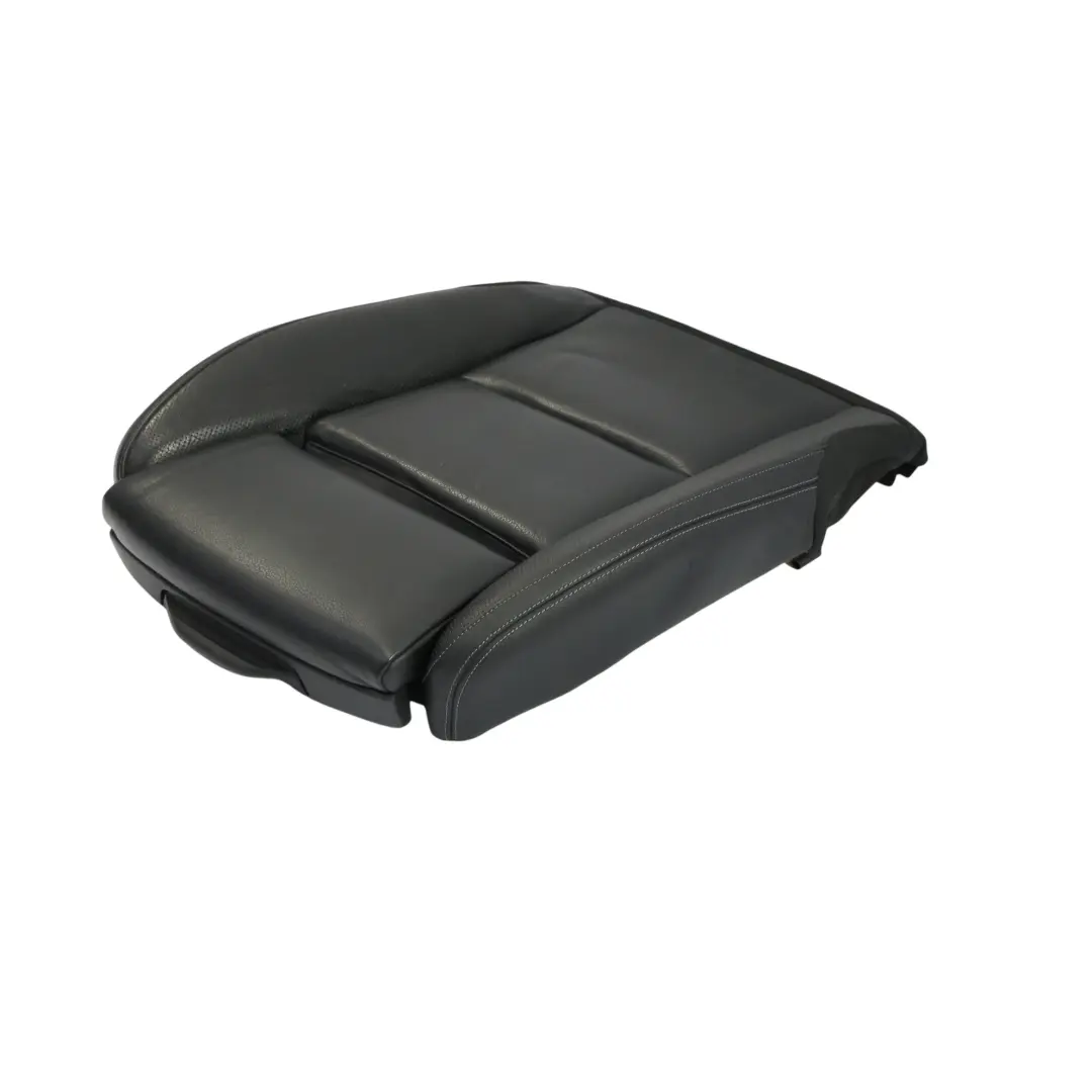 Siège Avant Coussin Intérieur Chauffant Simili Cuir Noir pour Mercedes W176 à propos du numéro de pièce A1769107703 Mercedes W176 Siège Avant Coussin Intérieur Chauffant Simili Cuir Noir - SKU A1769107703 - Numéro de pièce A1769107703
