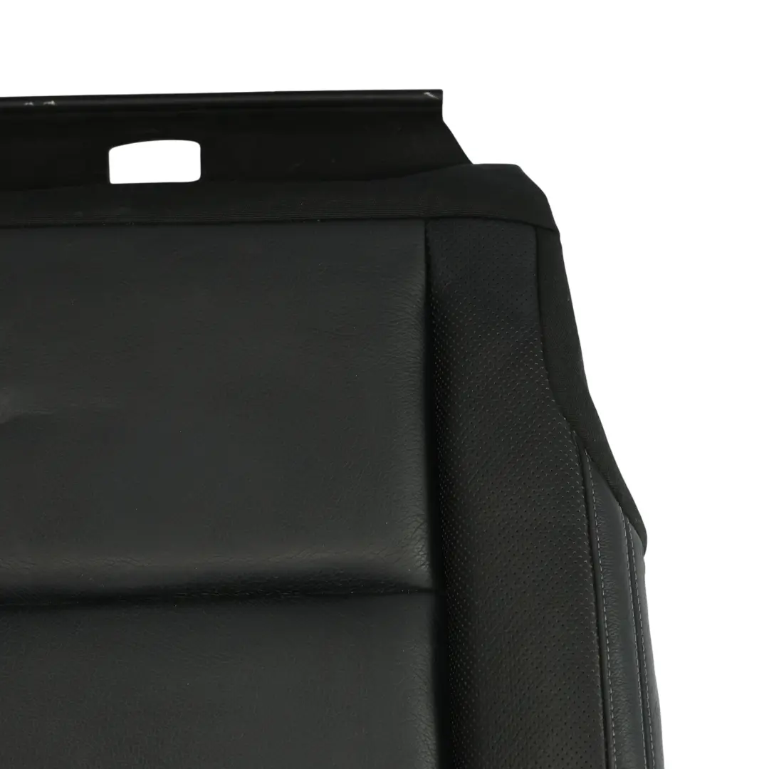 Front Seat Cover Cushion Interior Heated Imitation Leather Black to Mercedes W176 with Part number A1769107703 Mercedes W176 Front Seat Cover Cushion Interior Heated Imitation Leather Black - SKU A1769107703 - Part number A1769107703