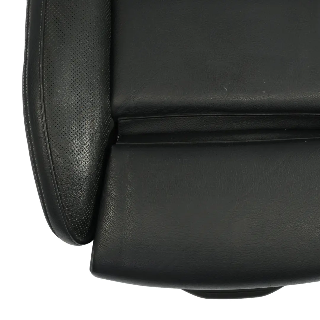 Front Seat Cover Cushion Interior Heated Imitation Leather Black to Mercedes W176 with Part number A1769107703 Mercedes W176 Front Seat Cover Cushion Interior Heated Imitation Leather Black - SKU A1769107703 - Part number A1769107703