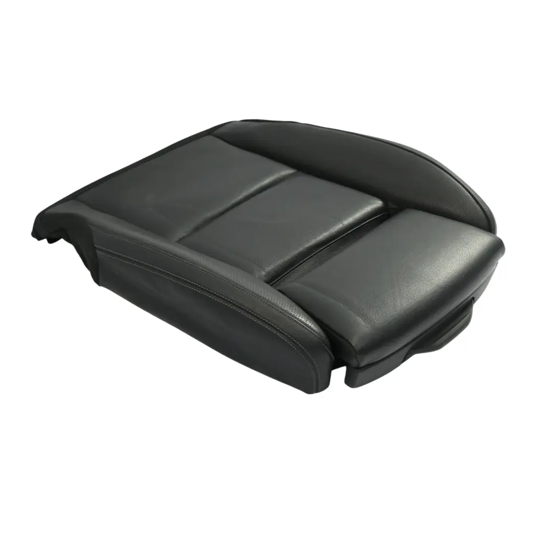 Mercedes W176 Siège Avant Coussin Intérieur Chauffant Simili Cuir Noir - SKU A1769107703 - Numéro de pièce A1769107703