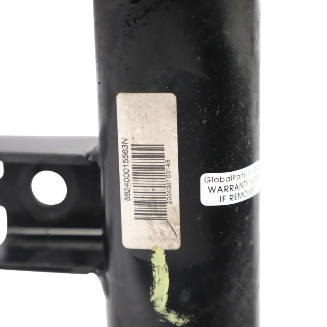 Front Left N/S Suspension Leg Wheel Carrier Hub Mount to Mercedes W177 A35 AMG with Part number A1773200900 Mercedes W177 A35 AMG Front Left N/S Suspension Leg Wheel Carrier Hub Mount - SKU A1773200900 - Part number A1773200900