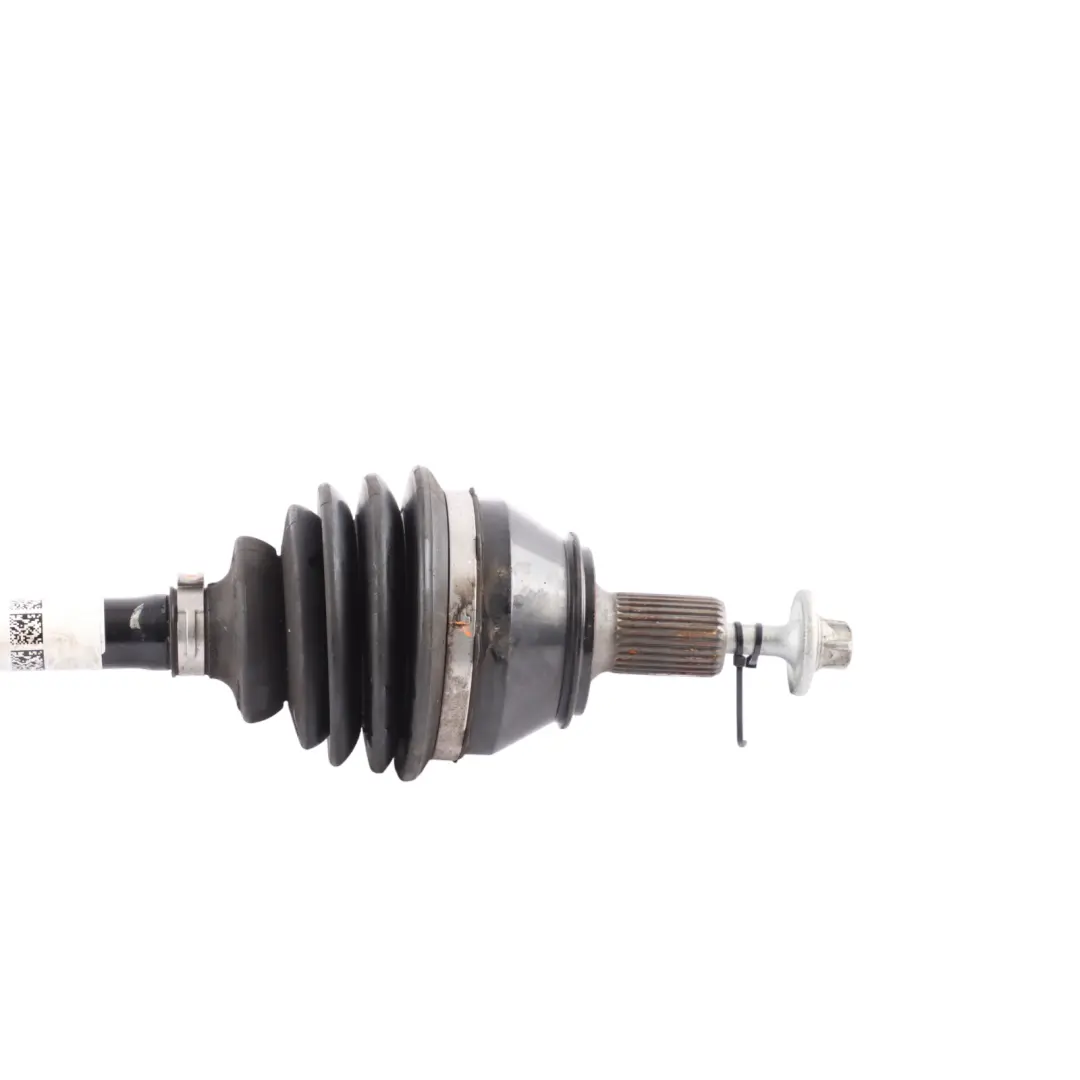 OM654 Front Axle Drive Shaft Driveshaft Right O/S to Mercedes X118 with Part number A1773306300 Mercedes X118 OM654 Front Axle Drive Shaft Driveshaft Right O/S - SKU A1773306300 - Part number A1773306300