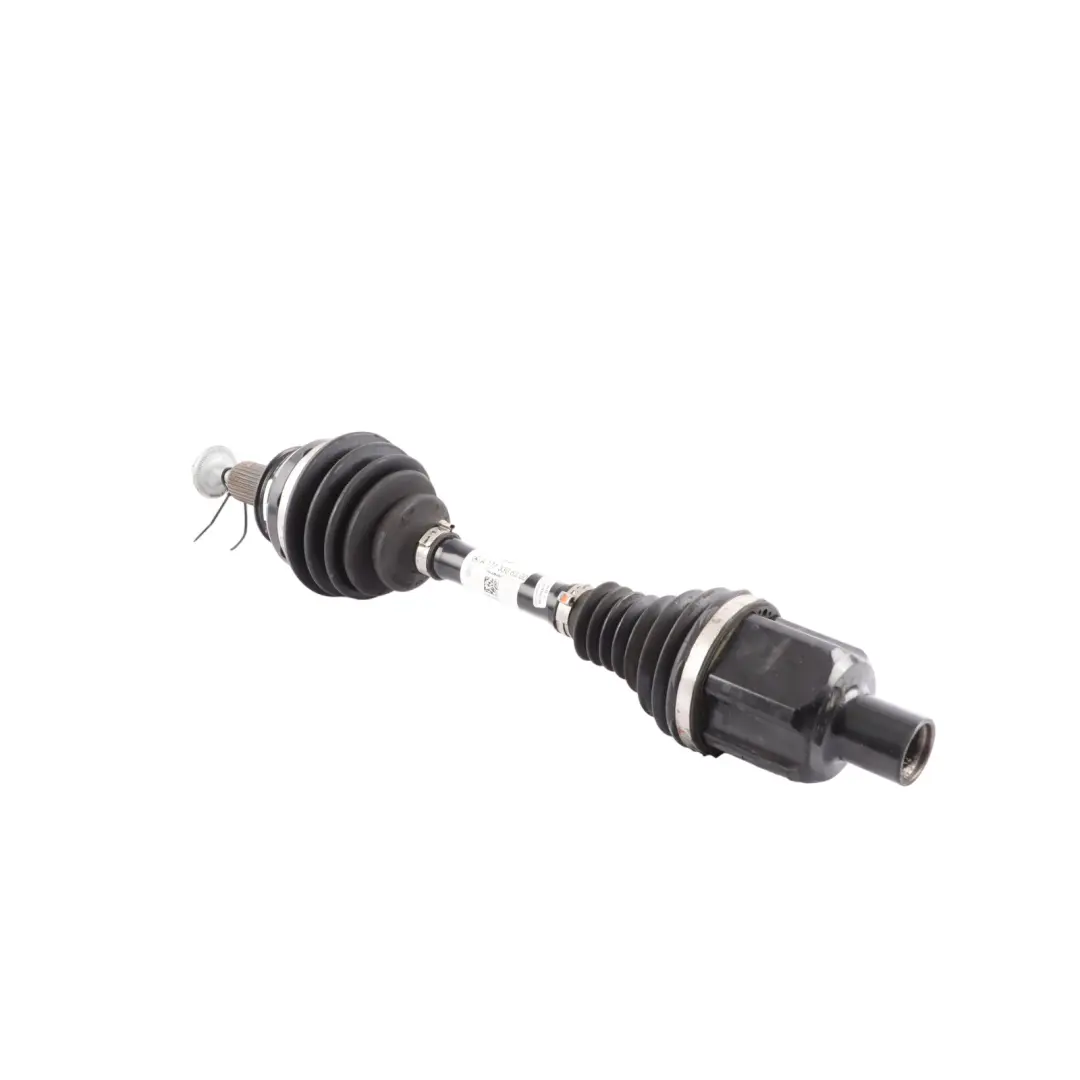 OM654 Front Axle Drive Shaft Driveshaft Right O/S to Mercedes X118 with Part number A1773306300 Mercedes X118 OM654 Front Axle Drive Shaft Driveshaft Right O/S - SKU A1773306300 - Part number A1773306300