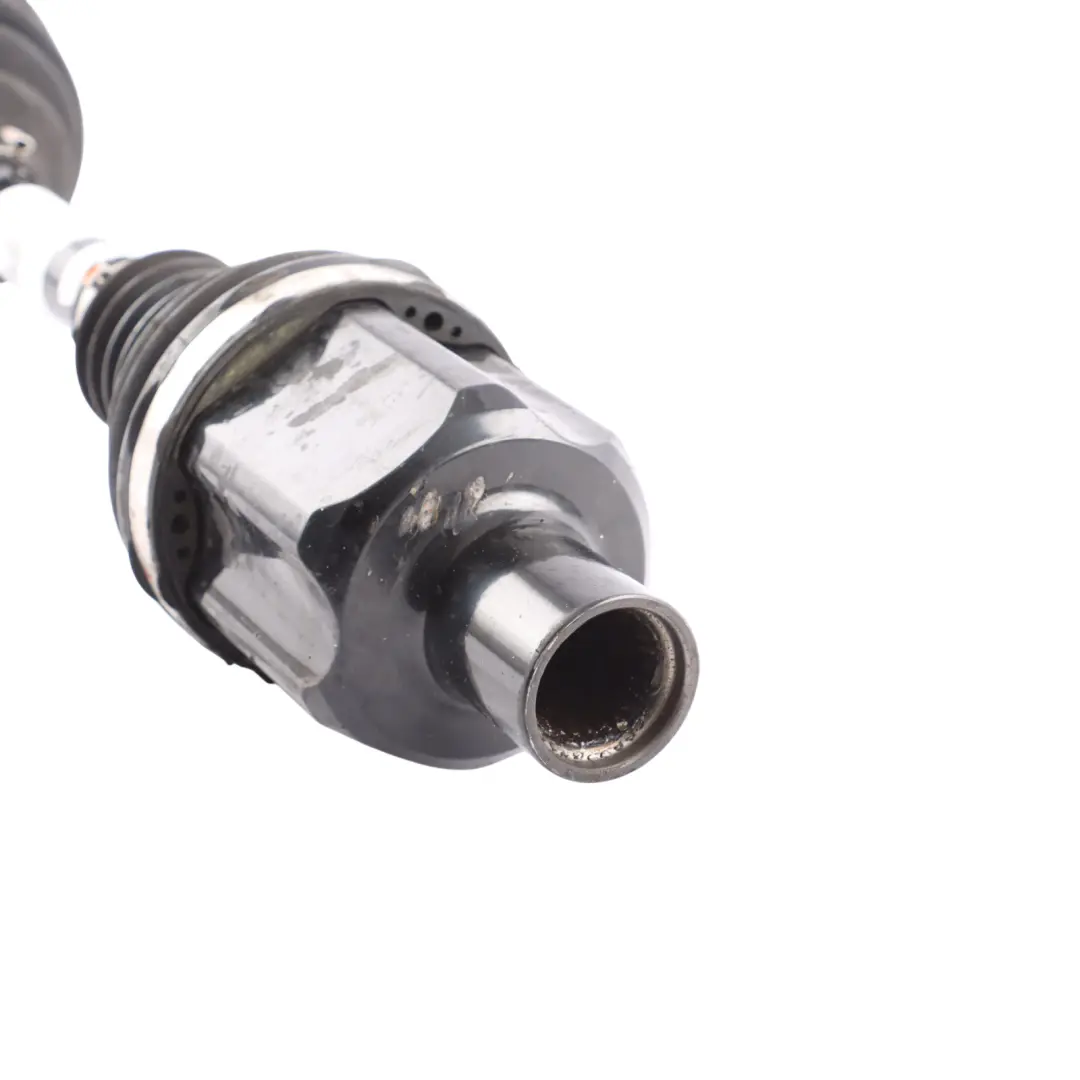 Mercedes X118 OM654 Front Axle Drive Shaft Driveshaft Right O/S - SKU A1773306300 - Part number A1773306300