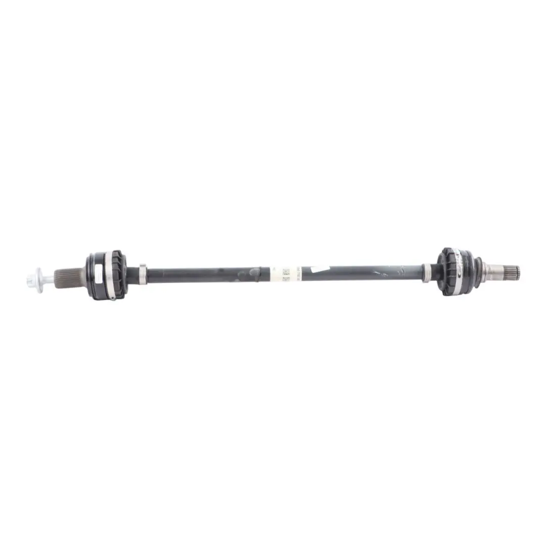 M260 Rear Axle Driveshaft Drive Shaft Left N/S to Mercedes W177 with Part number A1773502102 Mercedes W177 M260 Rear Axle Driveshaft Drive Shaft Left N/S - SKU A1773502102-1 - Part number A1773502102