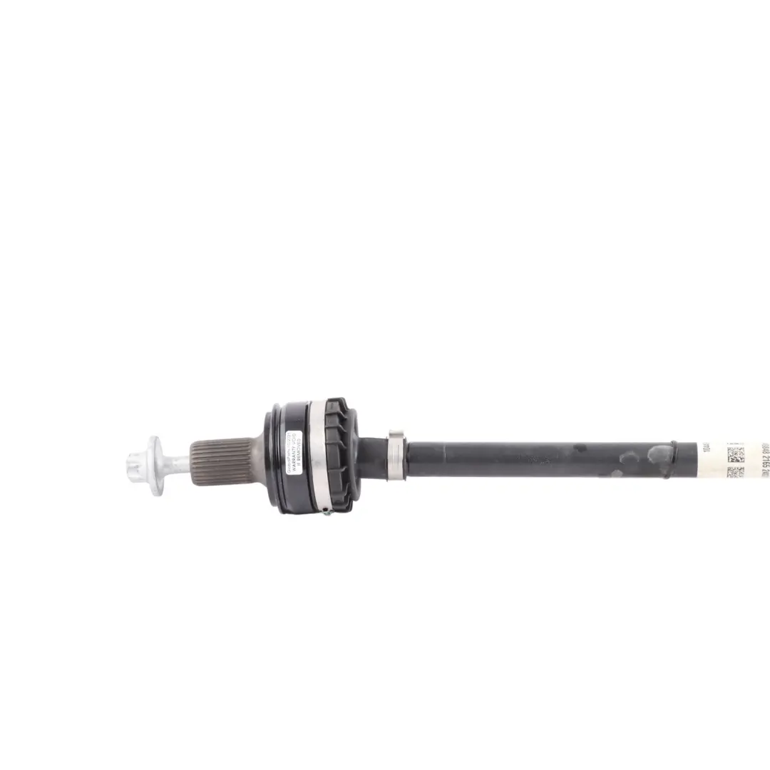 M260 Rear Axle Driveshaft Drive Shaft Left N/S to Mercedes W177 with Part number A1773502102 Mercedes W177 M260 Rear Axle Driveshaft Drive Shaft Left N/S - SKU A1773502102-1 - Part number A1773502102