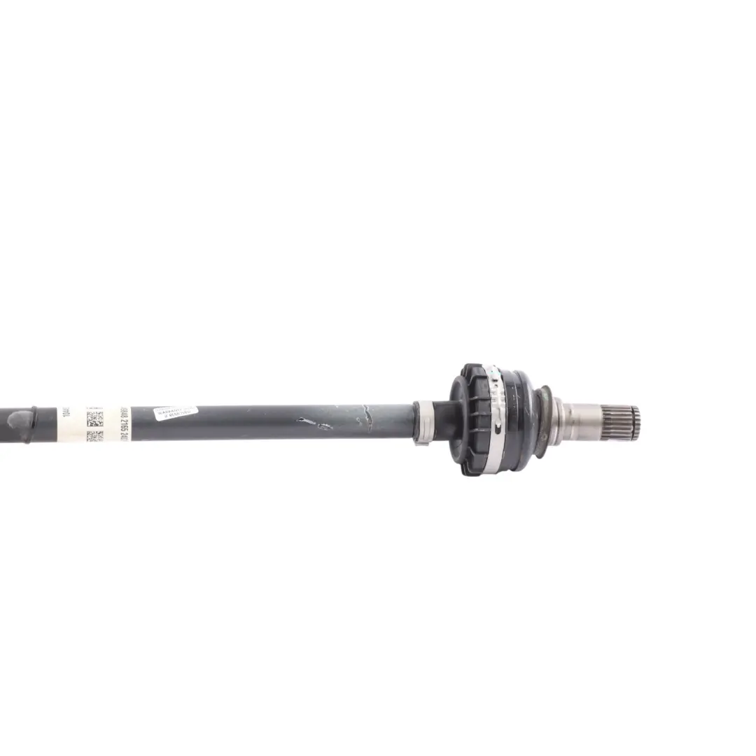 Mercedes W177 M260 Rear Axle Driveshaft Drive Shaft Left N/S - SKU A1773502102-1 - Part number A1773502102