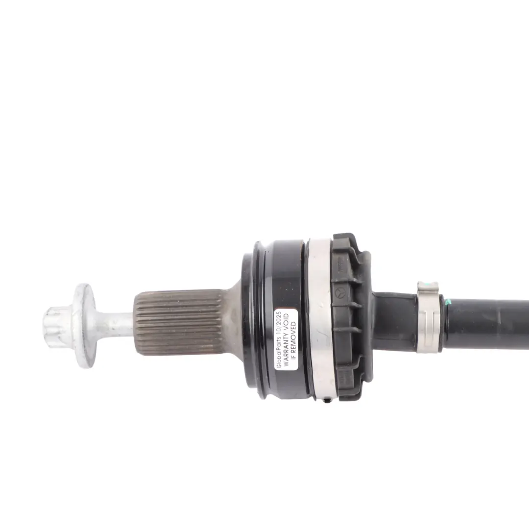 Mercedes W177 M260 Rear Axle Driveshaft Drive Shaft Left N/S - SKU A1773502102-1 - Part number A1773502102