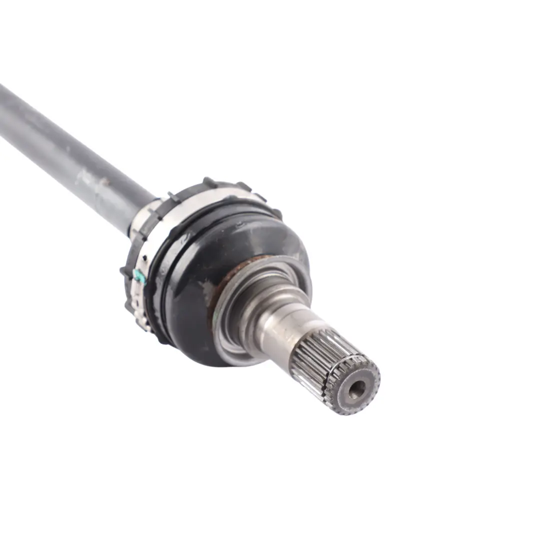 M260 Rear Axle Driveshaft Drive Shaft Left N/S to Mercedes W177 with Part number A1773502102 Mercedes W177 M260 Rear Axle Driveshaft Drive Shaft Left N/S - SKU A1773502102-1 - Part number A1773502102