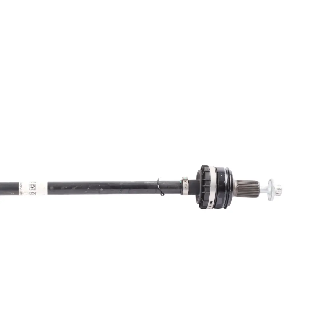 Mercedes W177 M260 Rear Axle Driveshaft Drive Shaft Right O/S - SKU A1773502202 - Part number A1773502202
