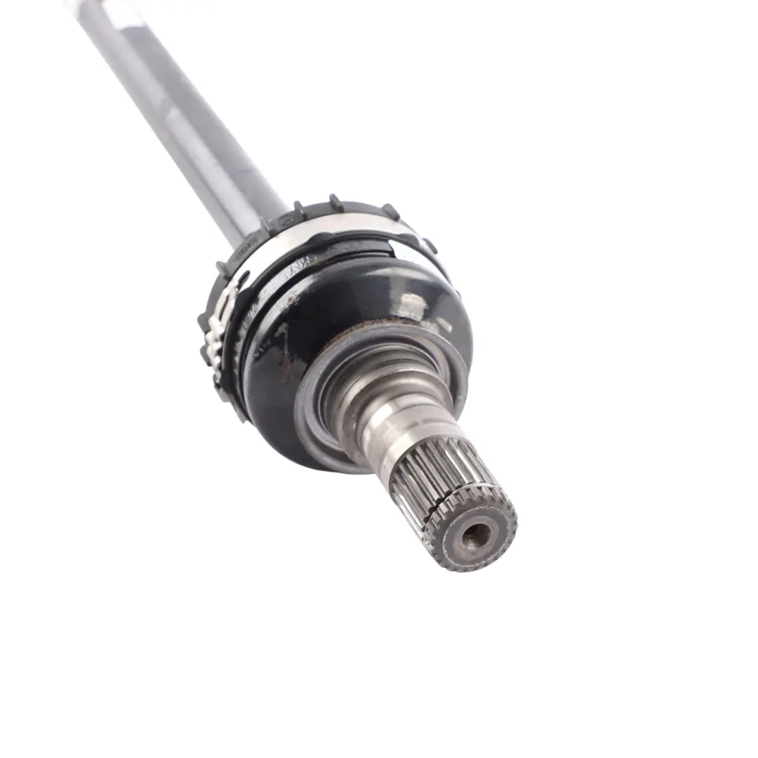 M260 Rear Axle Driveshaft Drive Shaft Right O/S to Mercedes W177 with Part number A1773502202 Mercedes W177 M260 Rear Axle Driveshaft Drive Shaft Right O/S - SKU A1773502202 - Part number A1773502202