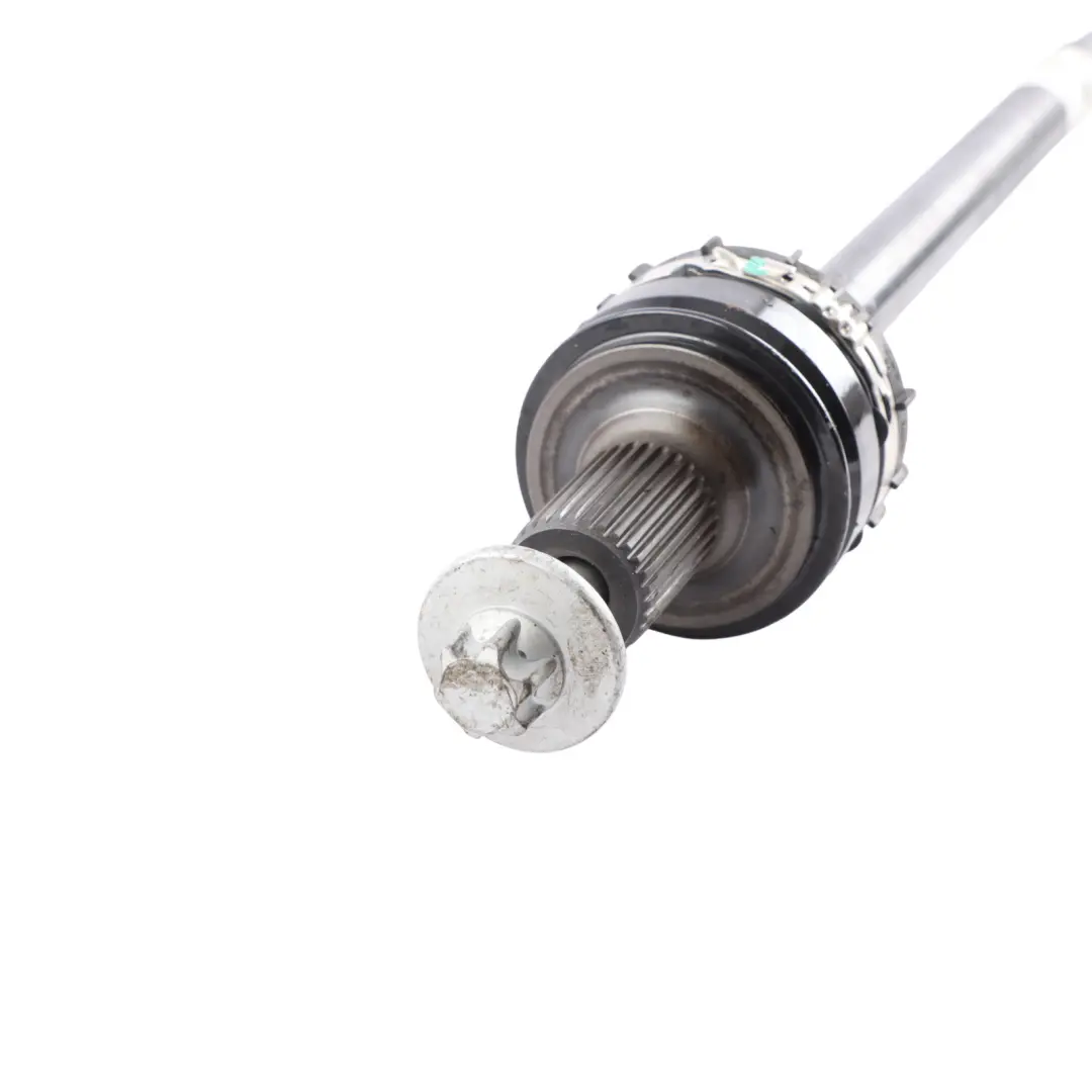 M260 Rear Axle Driveshaft Drive Shaft Right O/S to Mercedes W177 with Part number A1773502202 Mercedes W177 M260 Rear Axle Driveshaft Drive Shaft Right O/S - SKU A1773502202 - Part number A1773502202