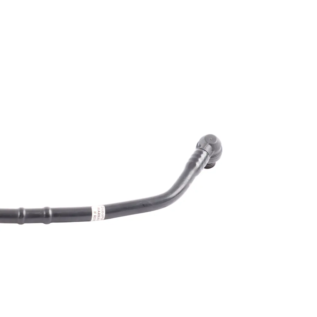 Mercedes C118 W177 W247 Brake Servo Vacuum Pipe Hose Line - SKU RHD-A1774309300 - Part number A1774309300
