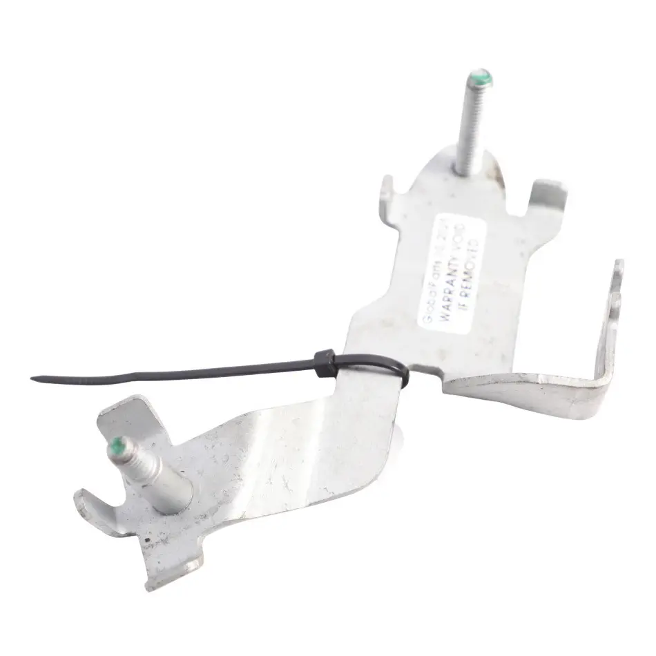 Mercedes W177 W247 DPF Sensore Pressione Scarico Montaggio Titolare A1774902502