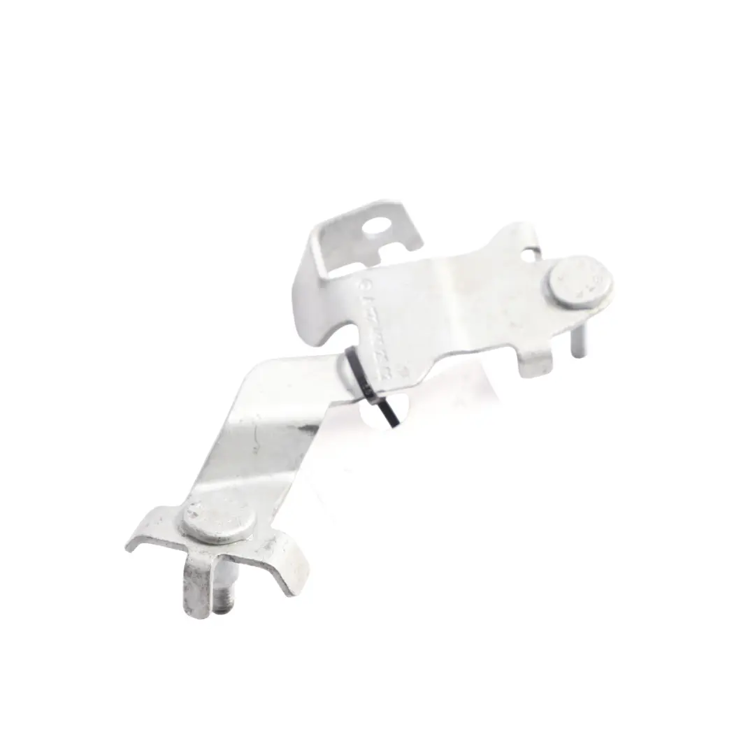 DPF Sensor De Presión Escape Soporte De Montaje para Mercedes W177 W247 con número de pieza A1774902502 Mercedes W177 W247 DPF Sensor De Presión Escape Soporte De Montaje - SKU A1774902502 - Número de pieza A1774902502