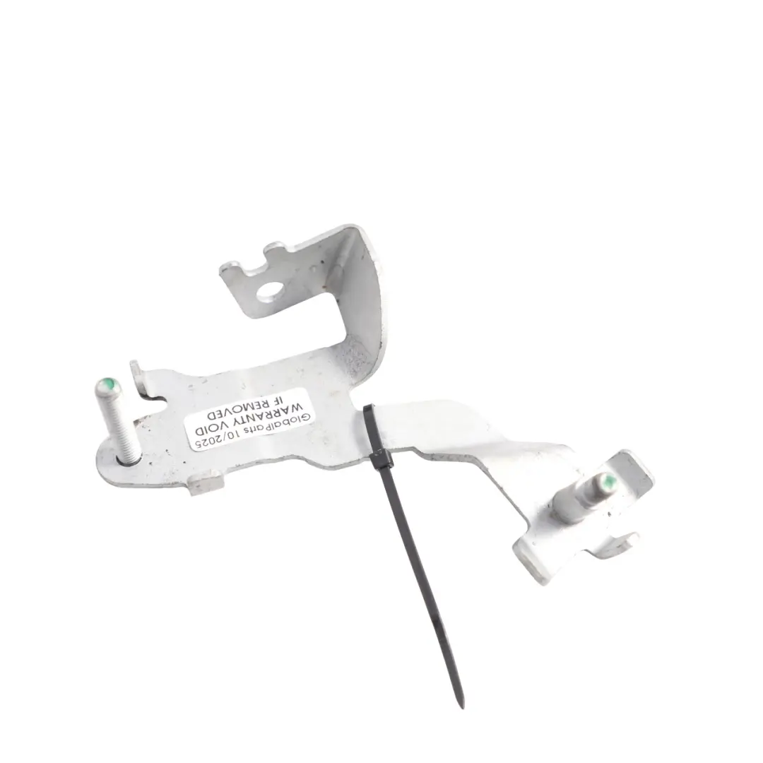 Mercedes W177 W247 DPF Capteur De Pression D'Échappement Support - SKU A1774902502 - Numéro de pièce A1774902502